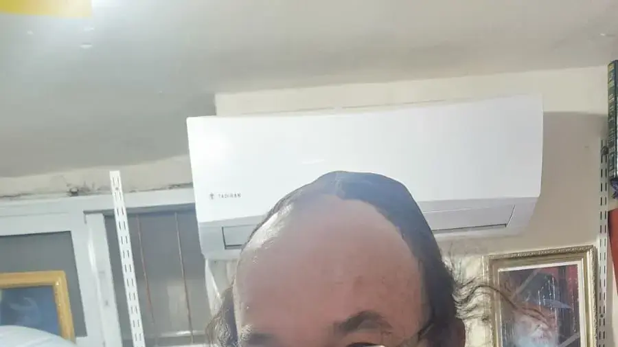 מרדכי יום-טוב שארה״ב מבקשת את הסגרתו מרדכי יום-טוב שארה״ב מבקשת את הסגרתו