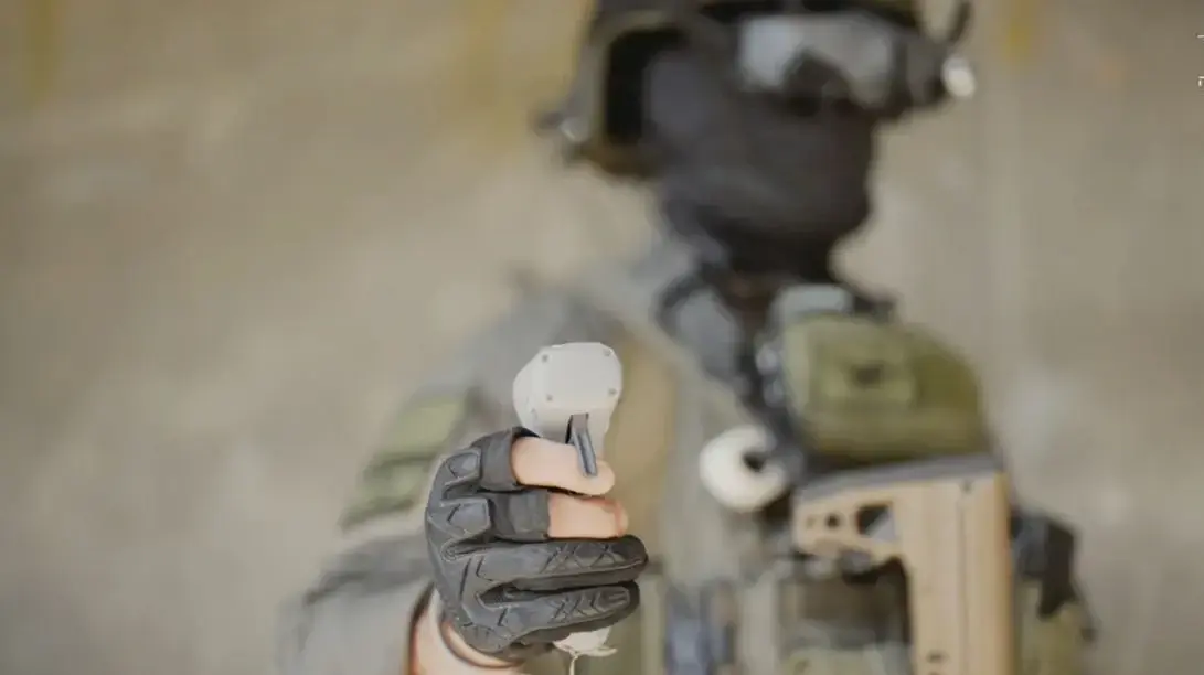 מדור הרחפנות מדור הרחפנות