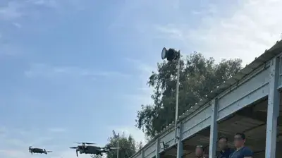 מדור הרחפנות מדור הרחפנות