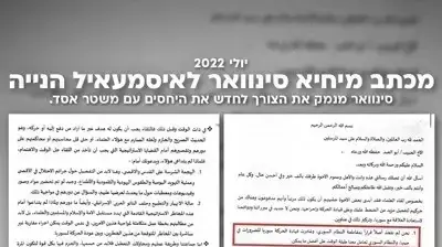 הציטוטים והפרוטוקולים מהמסמכים שנחשפים של הציר האיראני, 21 בנובמבר 2025 הציטוטים והפרוטוקולים מהמסמכים שנחשפים של הציר האיראני, 21 בנובמבר 2025