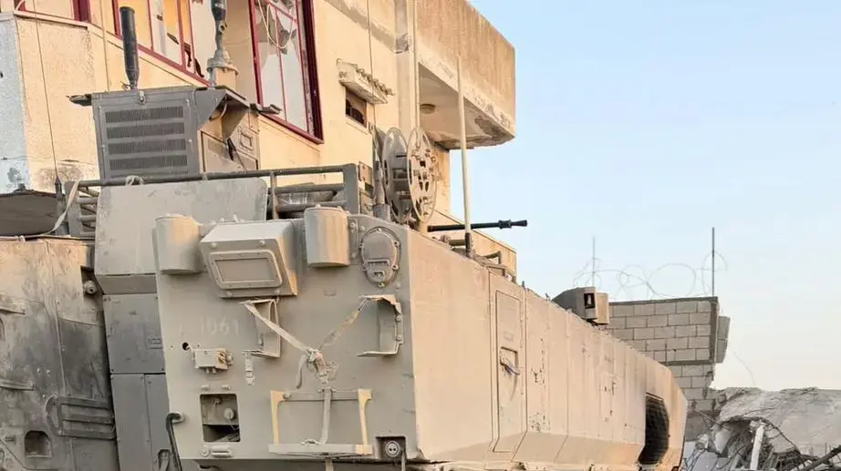 תיעוד של ארבעה מהמחבלים שנשבו על ידי כוחות צה״ל במזרח רפיח. 21 בנובמבר 2025 תיעוד של ארבעה מהמחבלים שנשבו על ידי כוחות צה״ל במזרח רפיח. 21 בנובמבר 2025