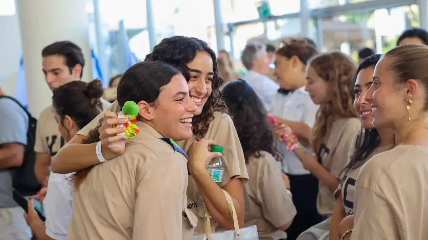 חיילים בודדים, צופים גרעין צבר חיילים בודדים, צופים גרעין צבר