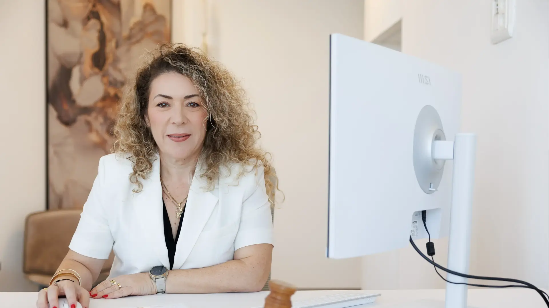 עו"ד סימונה גולדמן מימון עו"ד סימונה גולדמן מימון