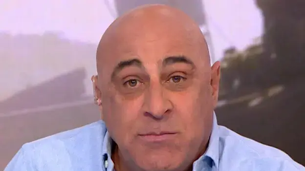 איתן דוידי, יו"ר מושב מרגליות