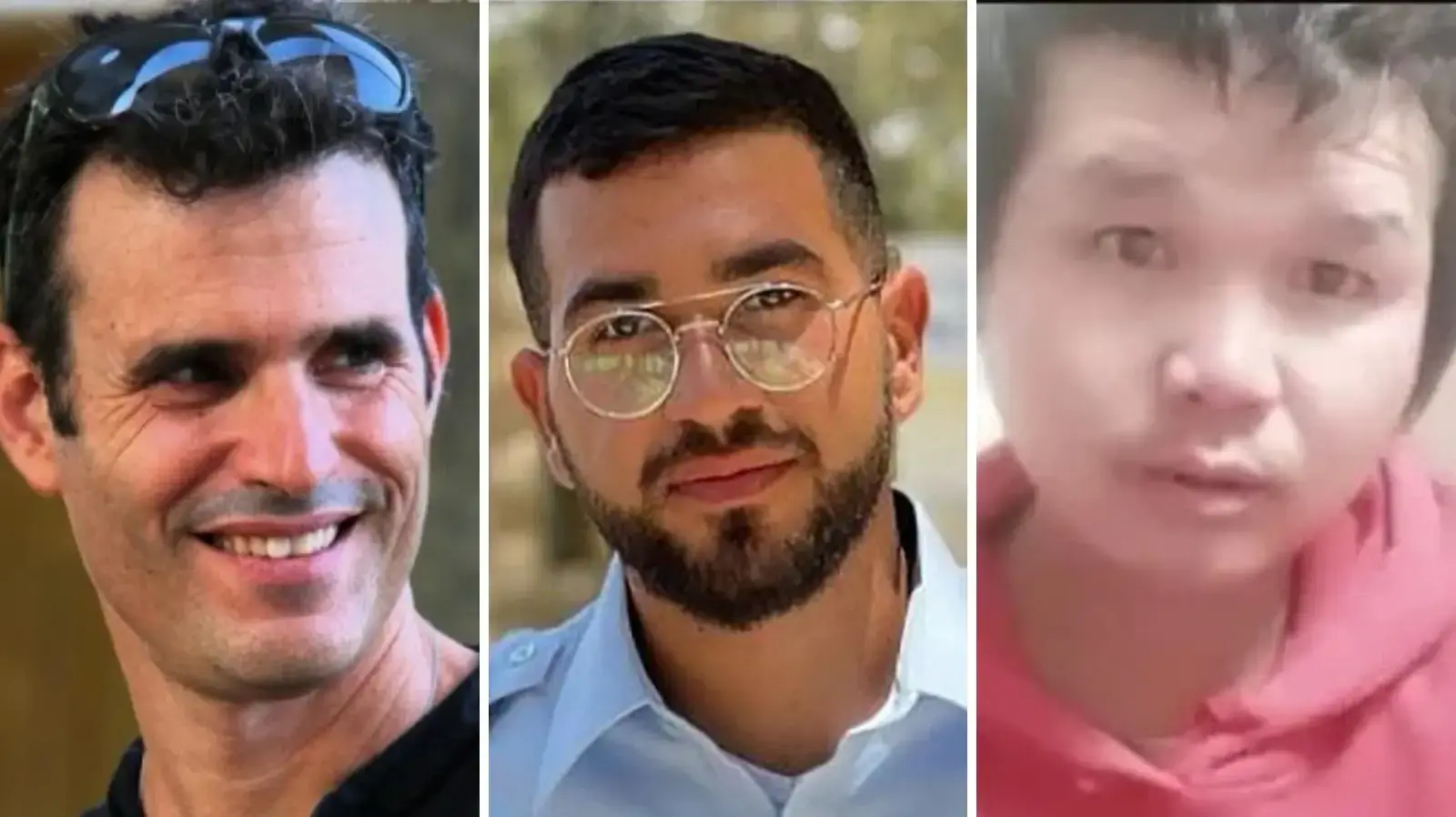דרור אור, רן גואילי, סותטיסאק רינטלאק