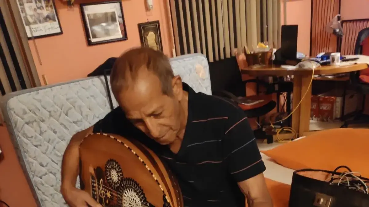 שלום שובלי, "השובלים"