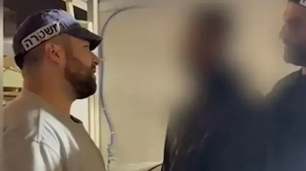 דקירה במועדון הריאליטי בתא דקירה במועדון הריאליטי בתא