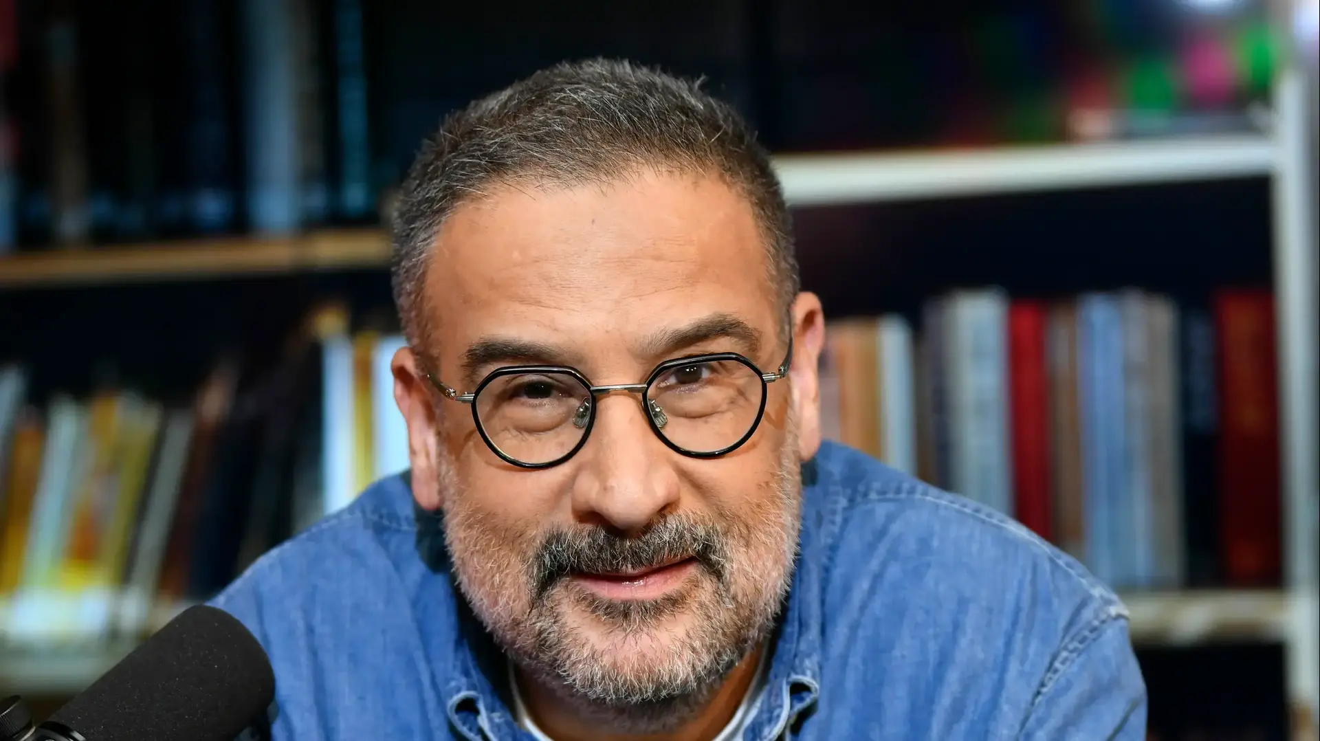 נועה קולר עם רם נהרי, ועדת תרבות, אולפן וואלה, 25 בנובמבר 2025