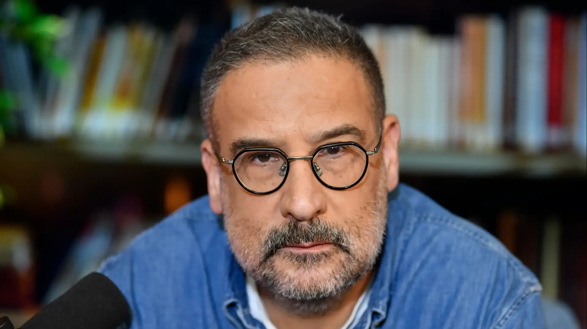 נועה קולר עם רם נהרי, ועדת תרבות, אולפן וואלה, 25 בנובמבר 2025