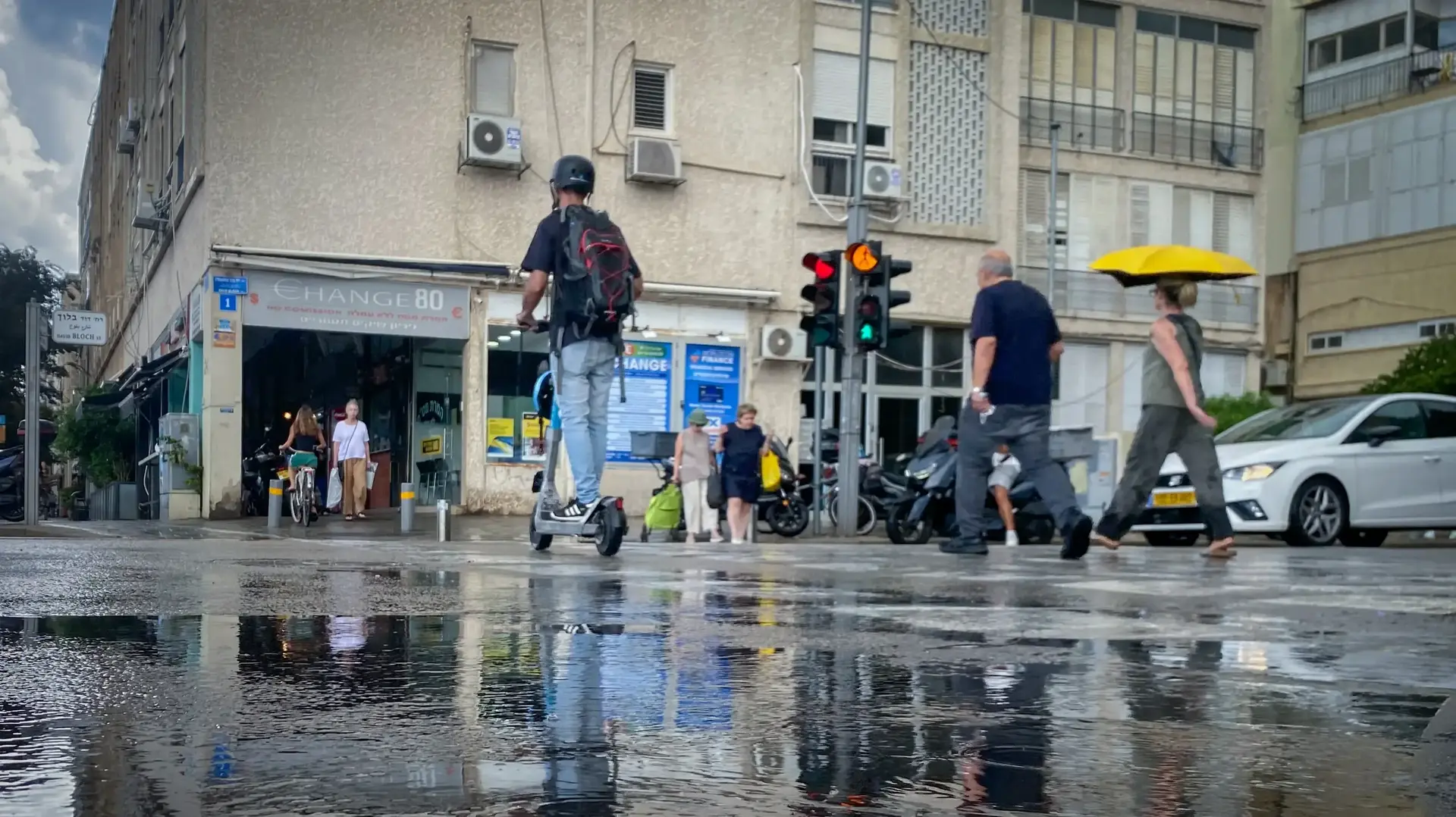 מזג אוויר מזג אוויר