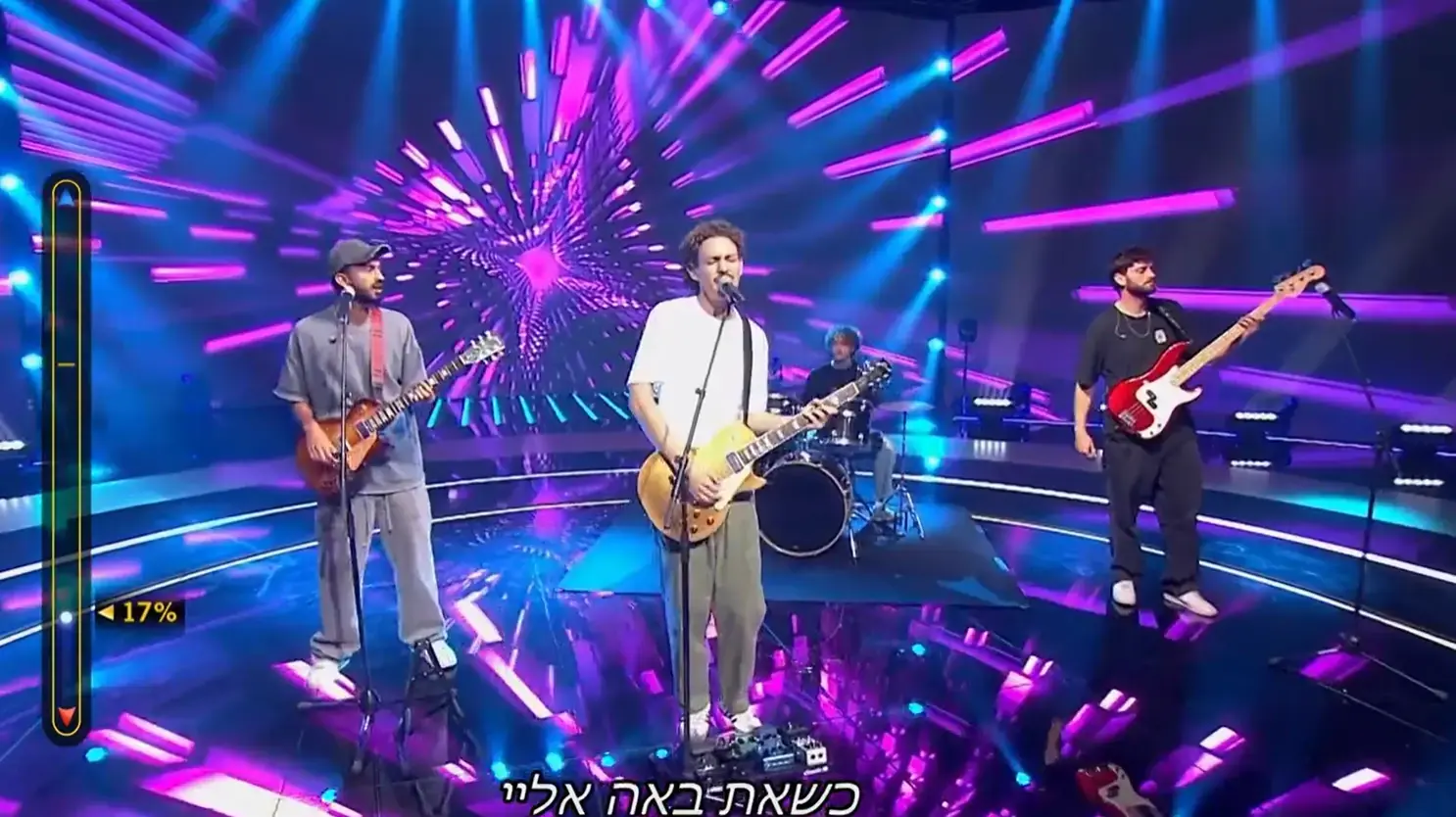 הכוכב הבא 25.11.2025 הכוכב הבא 25.11.2025