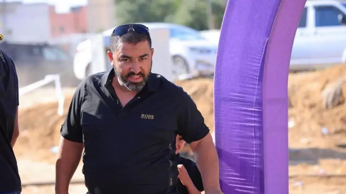 רצח בתל שבע, 26 בנובמבר 2025 רצח בתל שבע, 26 בנובמבר 2025