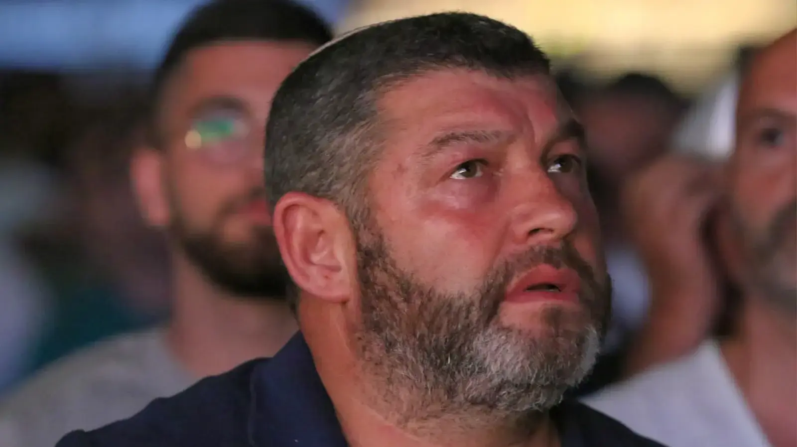 עופר וינטר, אוקטובר 2025 עופר וינטר, אוקטובר 2025