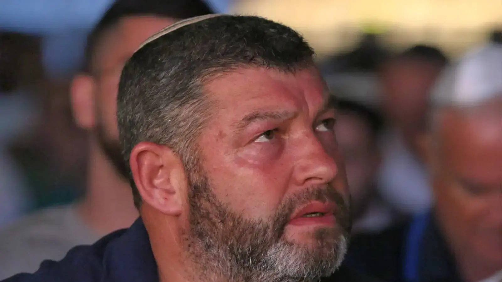 עופר וינטר, אוקטובר 2025 עופר וינטר, אוקטובר 2025