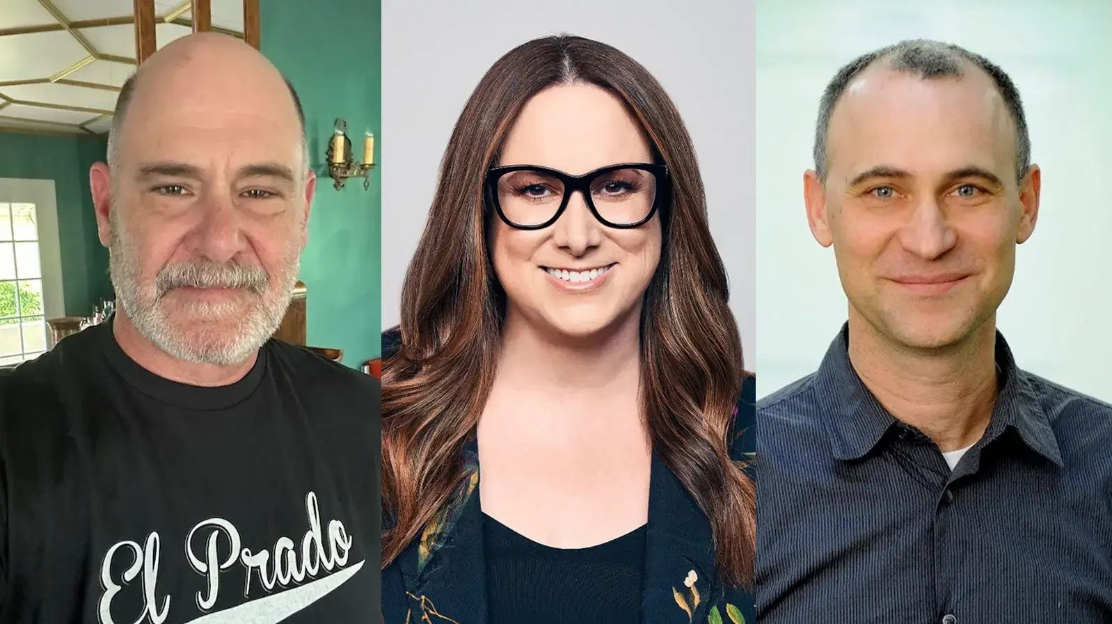 ג'ואל פילדס, סוזן רובנר, מת'יו וויינר