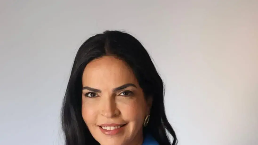 ד״ר גלית קאופמן, מנכ״לית אסותא אשדוד
