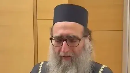 הרב פינטו בשיעור מצולם