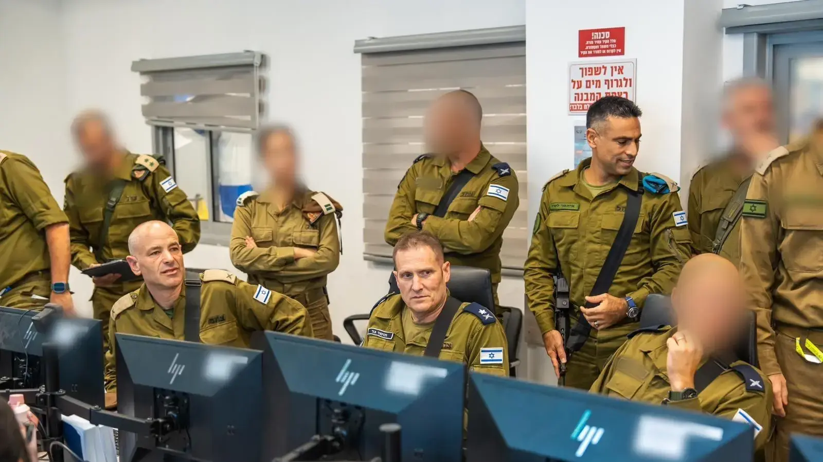 מפקד חיל האוויר תומר בר מפקד חיל האוויר תומר בר