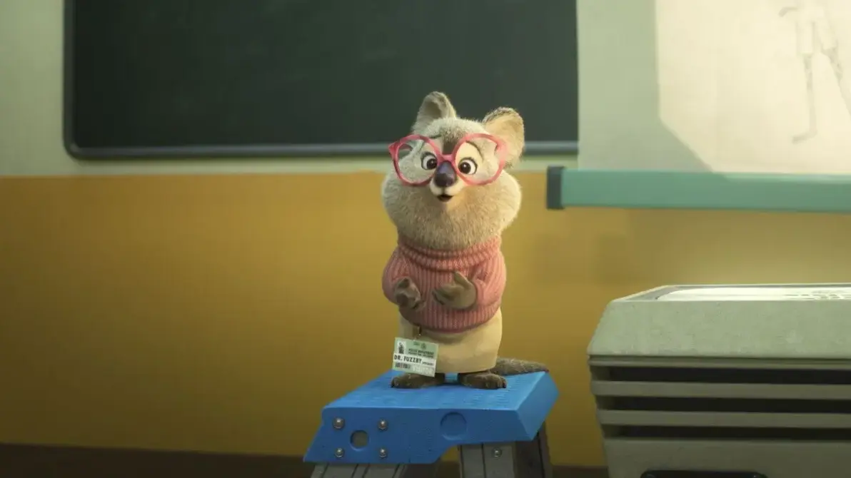 "זוטרופוליס 2" "זוטרופוליס 2"