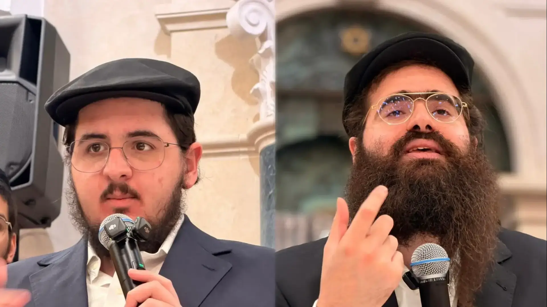 רבי יואל פינטו 30.11