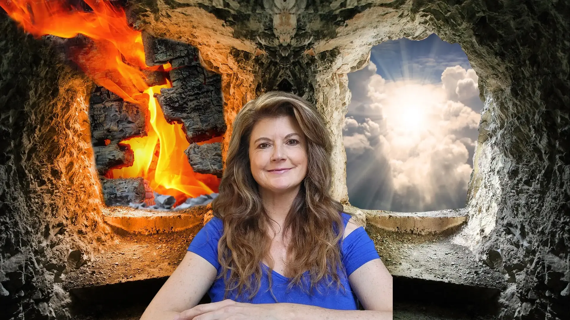 קמיל ג'נט בין גן עדן לגיהנום