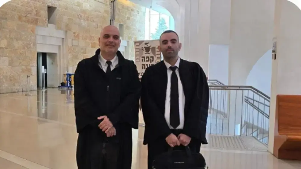 עורכי הדין מוטי לוי ואופיר עמר עורכי הדין מוטי לוי ואופיר עמר