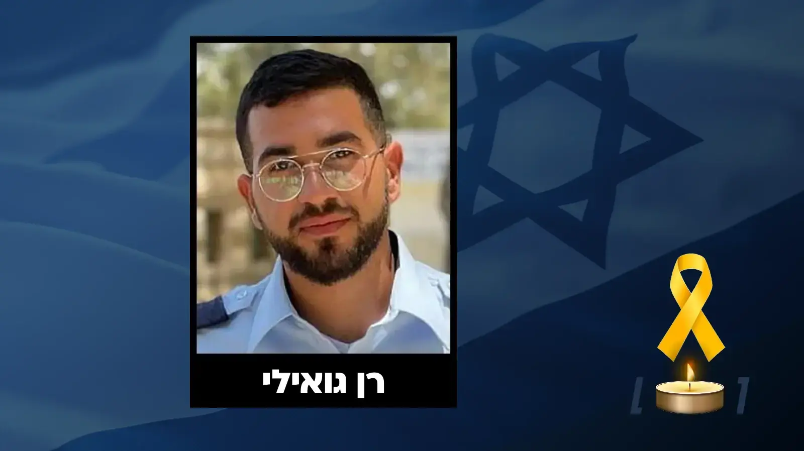 רן גואילי