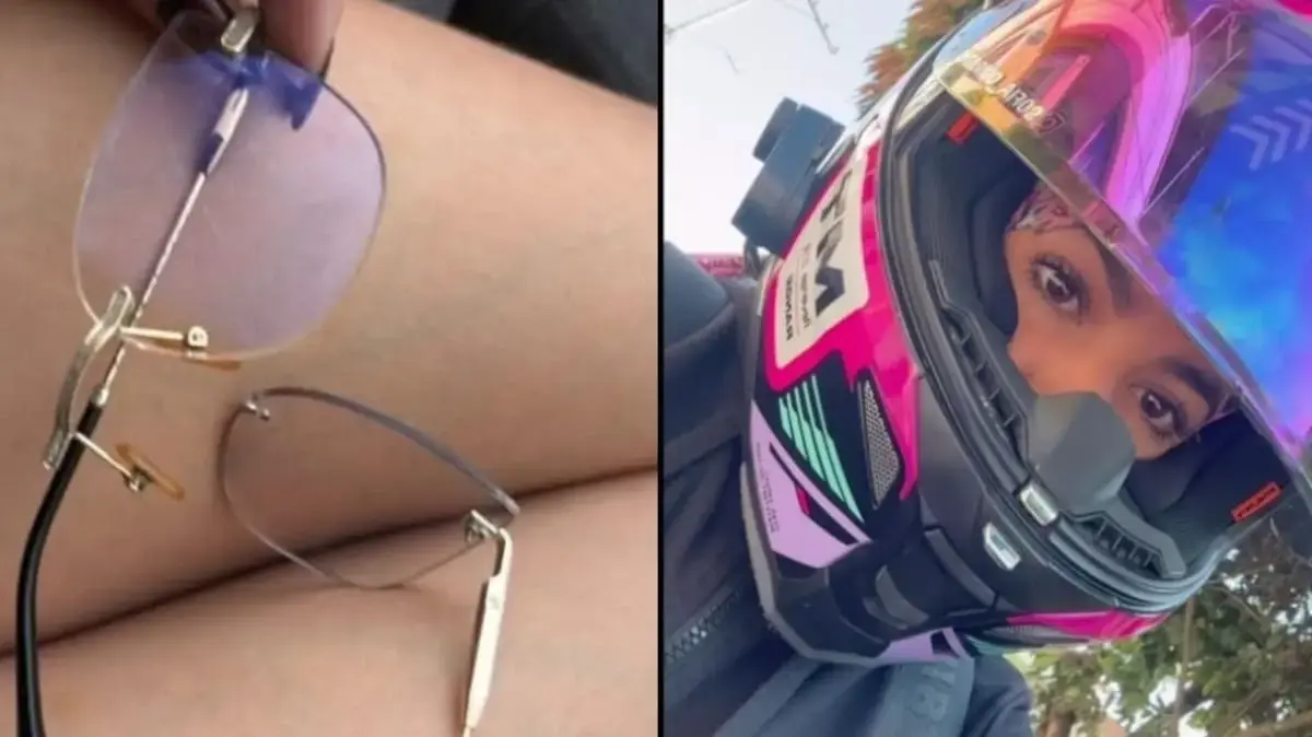 הסטורי האחרון שלה הסטורי האחרון שלה