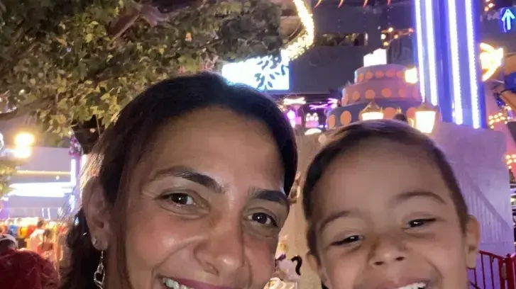 קארין ובן אוליאל, יום השוויון זכויות לאנשים עם מוגבלות קארין ובן אוליאל, יום השוויון זכויות לאנשים עם מוגבלות