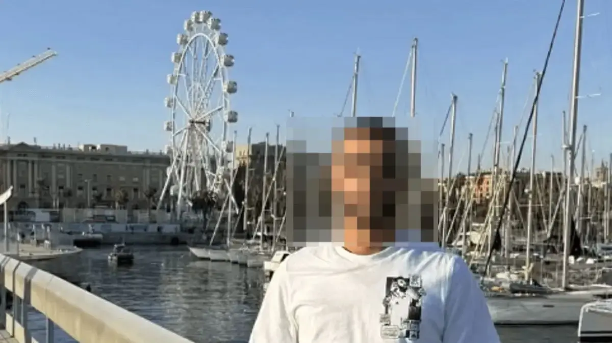 חייל צה"ל המבוקש על ידי ארגון הינד רג'ב חייל צה"ל המבוקש על ידי ארגון הינד רג'ב