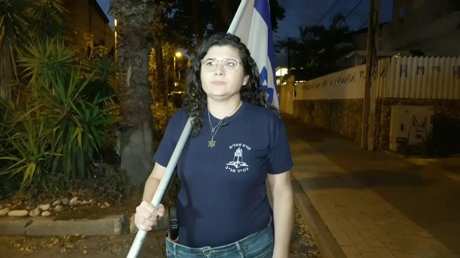 הצהרה לתקשורת של סגנית שר החוץ חה״כ שרן השכל, 7 בדצמבר 2025