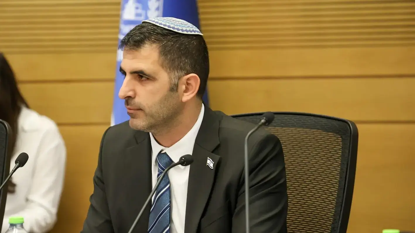 הוועדה המיוחדת לדיון בחוק התקשורת, הכנסת. 8 בדצמבר 2025 הוועדה המיוחדת לדיון בחוק התקשורת, הכנסת. 8 בדצמבר 2025
