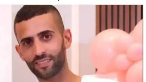סיוע באיתור נעדר בסיכון 
משה צברי