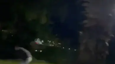 קטין ניפץ אגרטל על ראשו של גבר בנמל תל אביב קטין ניפץ אגרטל על ראשו של גבר בנמל תל אביב