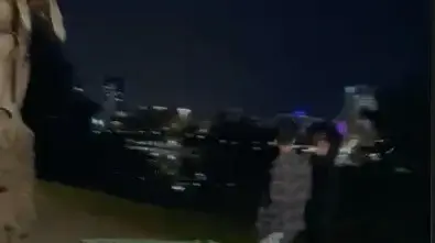 קטין ניפץ אגרטל על ראשו של גבר בנמל תל אביב קטין ניפץ אגרטל על ראשו של גבר בנמל תל אביב
