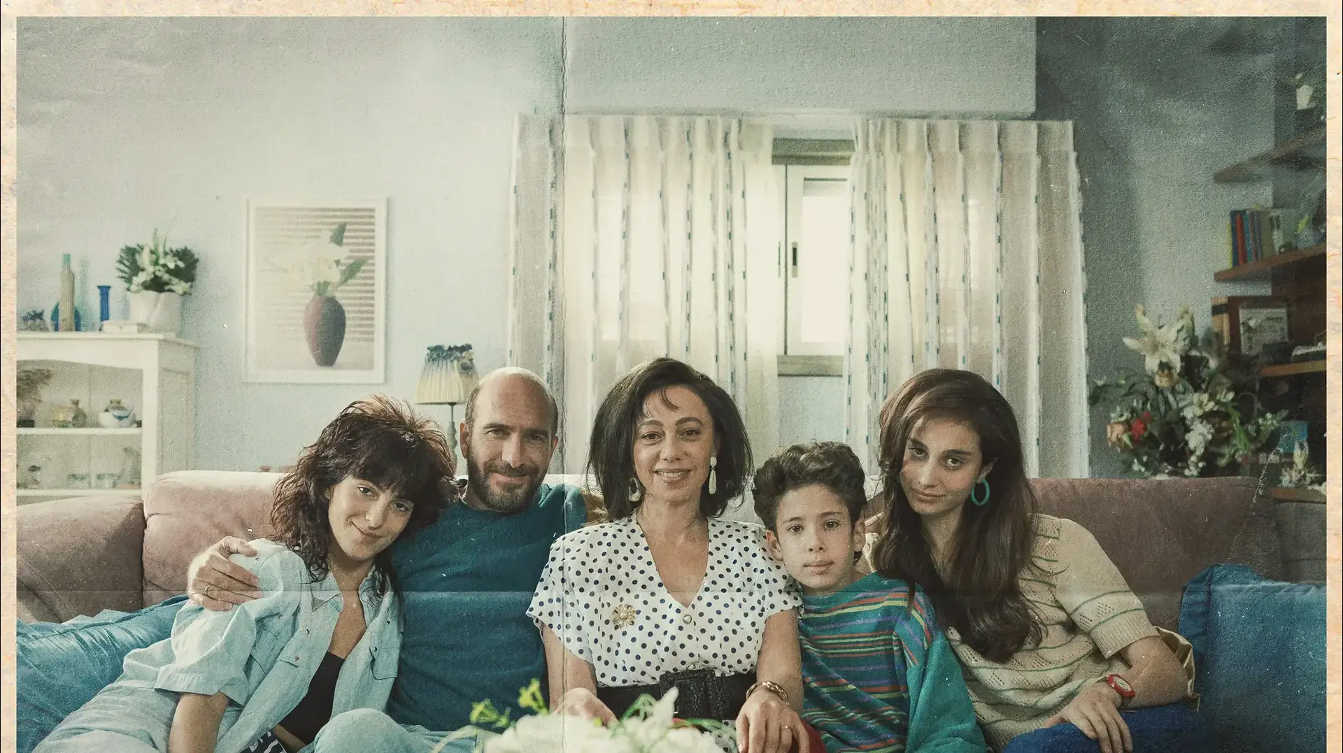 הצצה לסרט "עצמאות" של משה רוזנטל