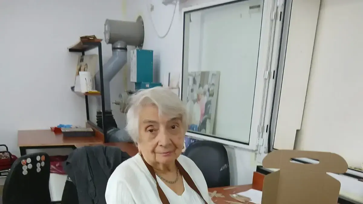 מפעל תעסוקה בשדרות מפעל תעסוקה בשדרות