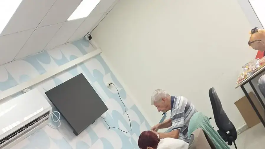 מפעל תעסוקה בשדרות מפעל תעסוקה בשדרות