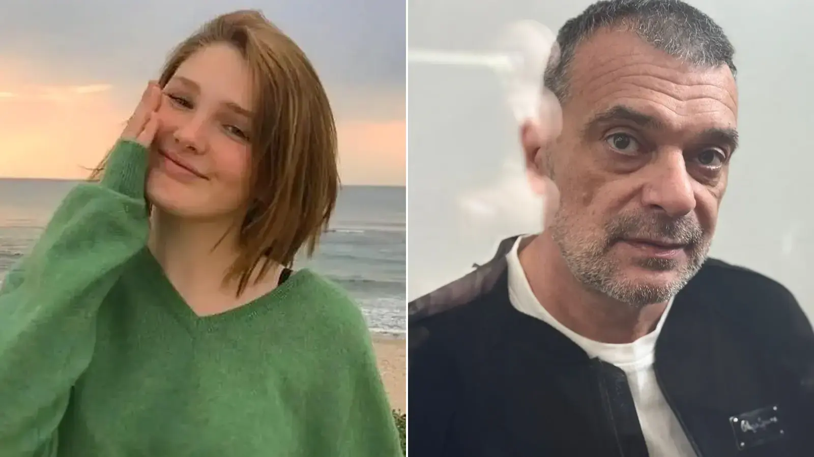 אדוארד קצורה בעת מתן גזר דין בגין גרימת מוות ברשלנות של ליטל יעל מלניק, בימ"ש מחוזי חיפה, 14 בדצמבר 2025