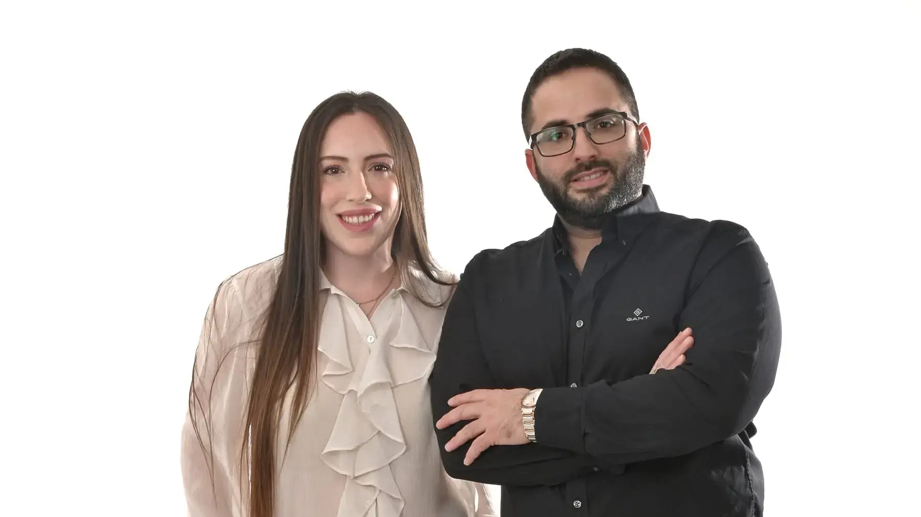 עו"ד גיתי בוטבול עם עו"ד לידר הוניג בוטבול עו"ד גיתי בוטבול עם עו"ד לידר הוניג בוטבול