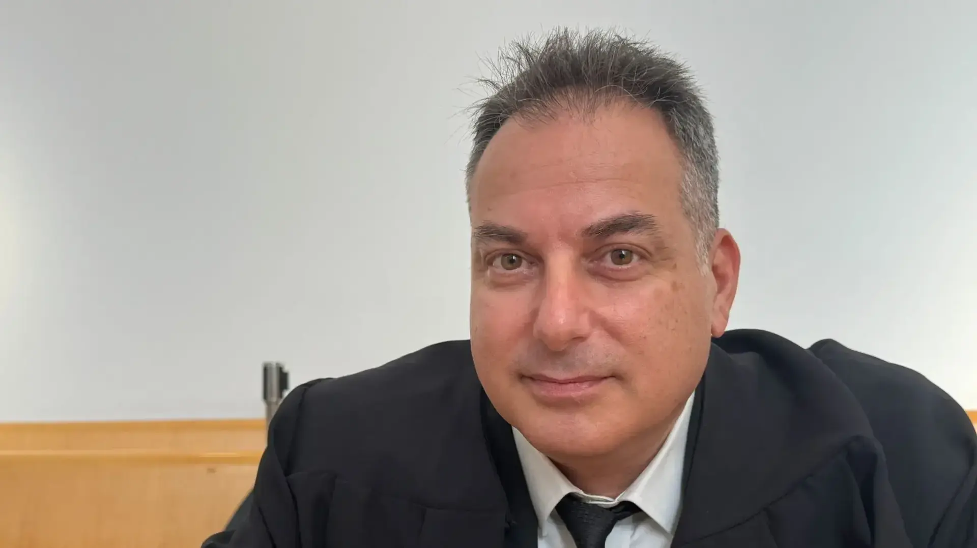 עו״ד יניב מנור, מתן גזר הדין של אדוארד קצורה בגין גרימת מוות ברשלנות של ליטל יעל מלניק, בימ"ש מחוזי חיפה, 14 בדצמבר 2025 עו״ד יניב מנור, מתן גזר הדין של אדוארד קצורה בגין גרימת מוות ברשלנות של ליטל יעל מלניק, בימ"ש מחוזי חיפה, 14 בדצמבר 2025
