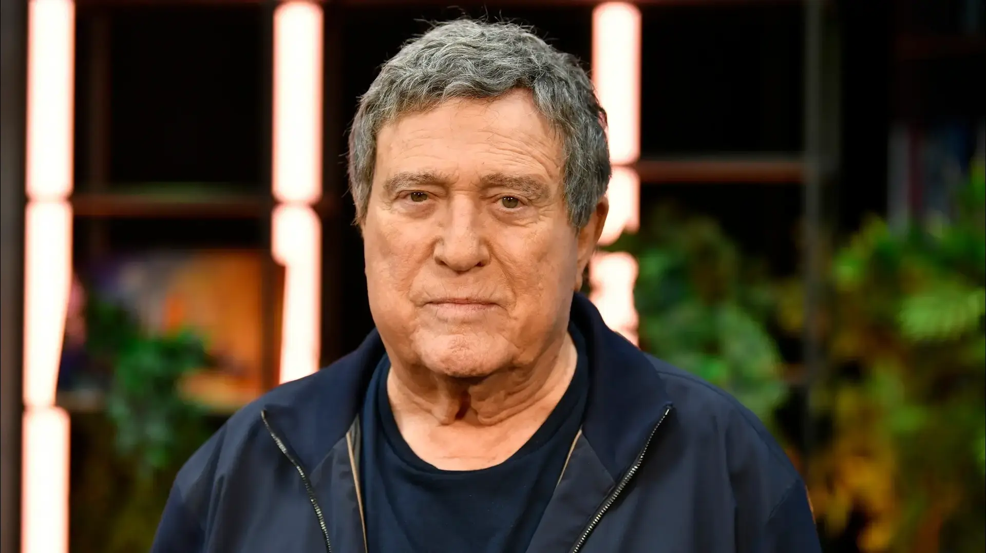 יהורם גאון, ועדת תרבות יהורם גאון, ועדת תרבות