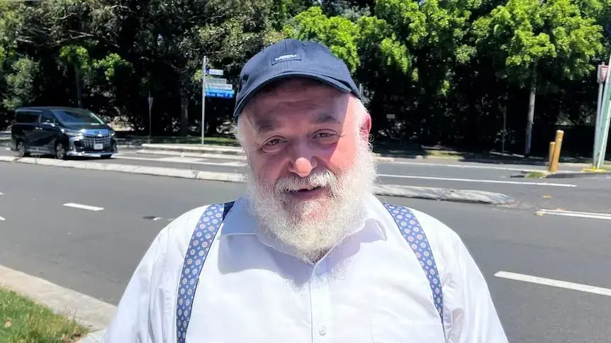 ראובן מוריסון ראובן מוריסון