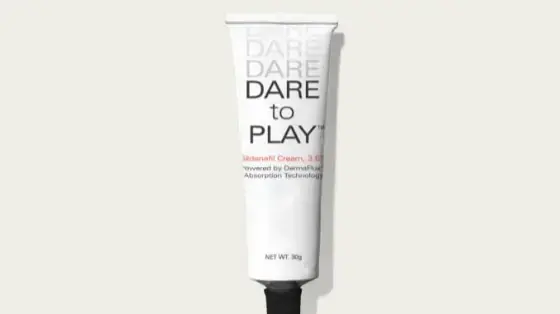 Dare to Play. הויאגרה הנשית Dare to Play. הויאגרה הנשית