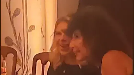יפעת בן חי שגב ושרה נתניהו יפעת בן חי שגב ושרה נתניהו