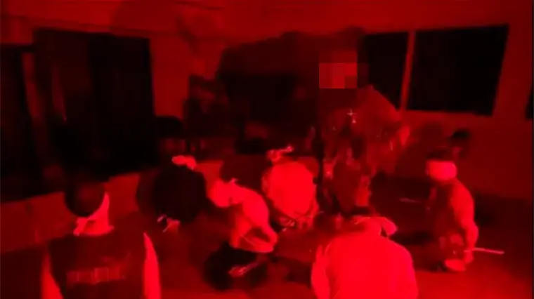 קרן הינד רג'אב (HRF) הגישה תלונה נגד חייל משוחרר שמטייל באיטליה קרן הינד רג'אב (HRF) הגישה תלונה נגד חייל משוחרר שמטייל באיטליה