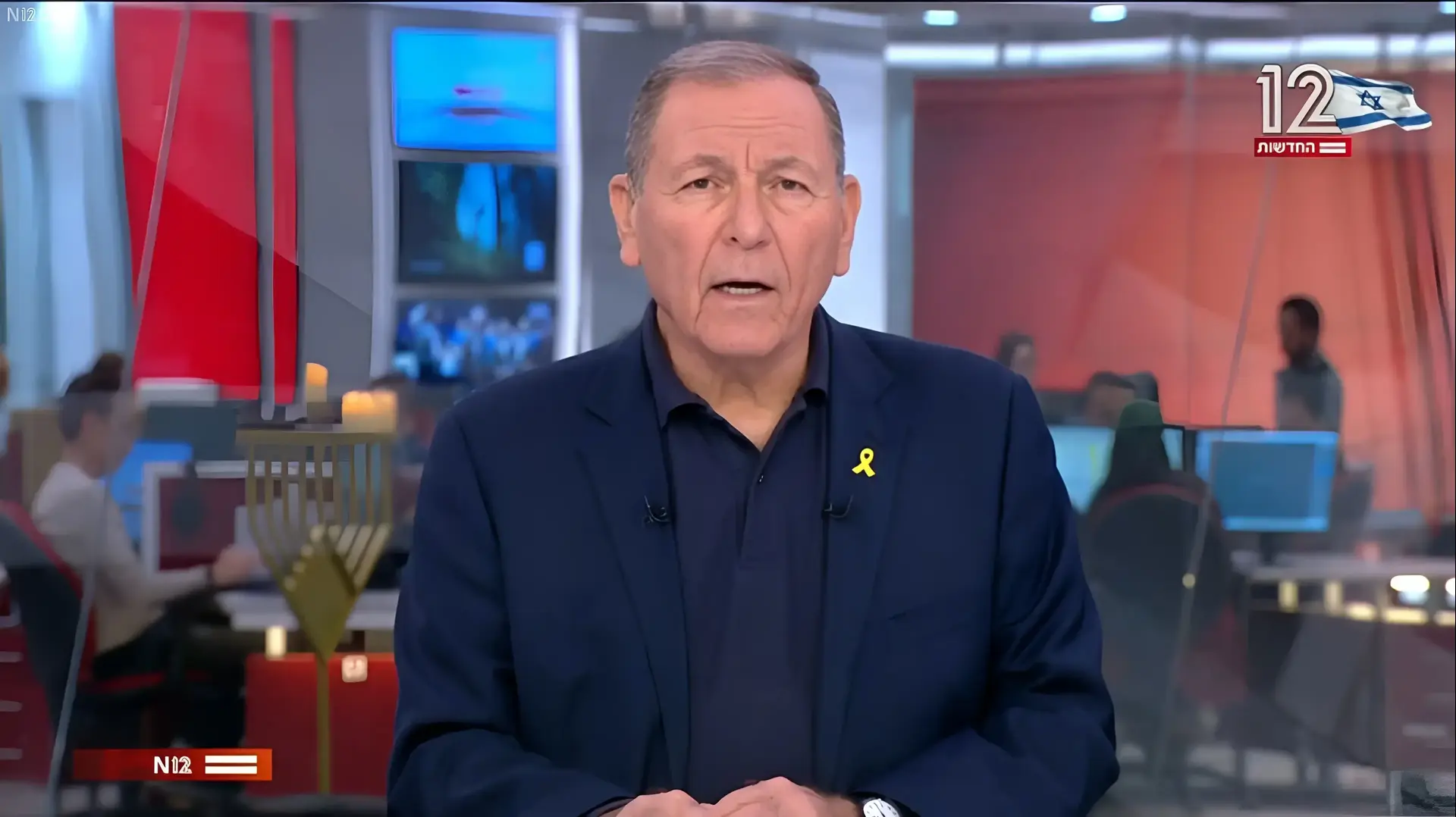"שש עם עודד בן עמי" "שש עם עודד בן עמי"