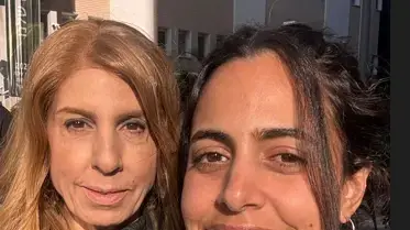 ספיר וענת אבישר ספיר וענת אבישר