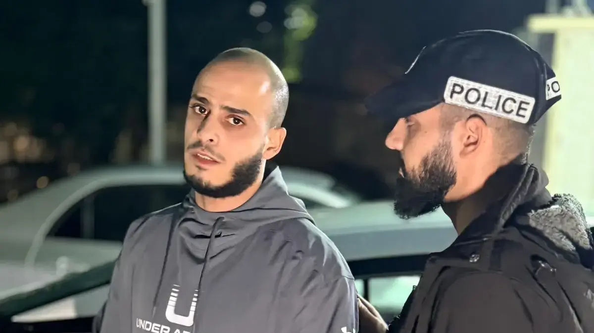  הארכות מעצר- פרשיית "מבוך הכסף" 