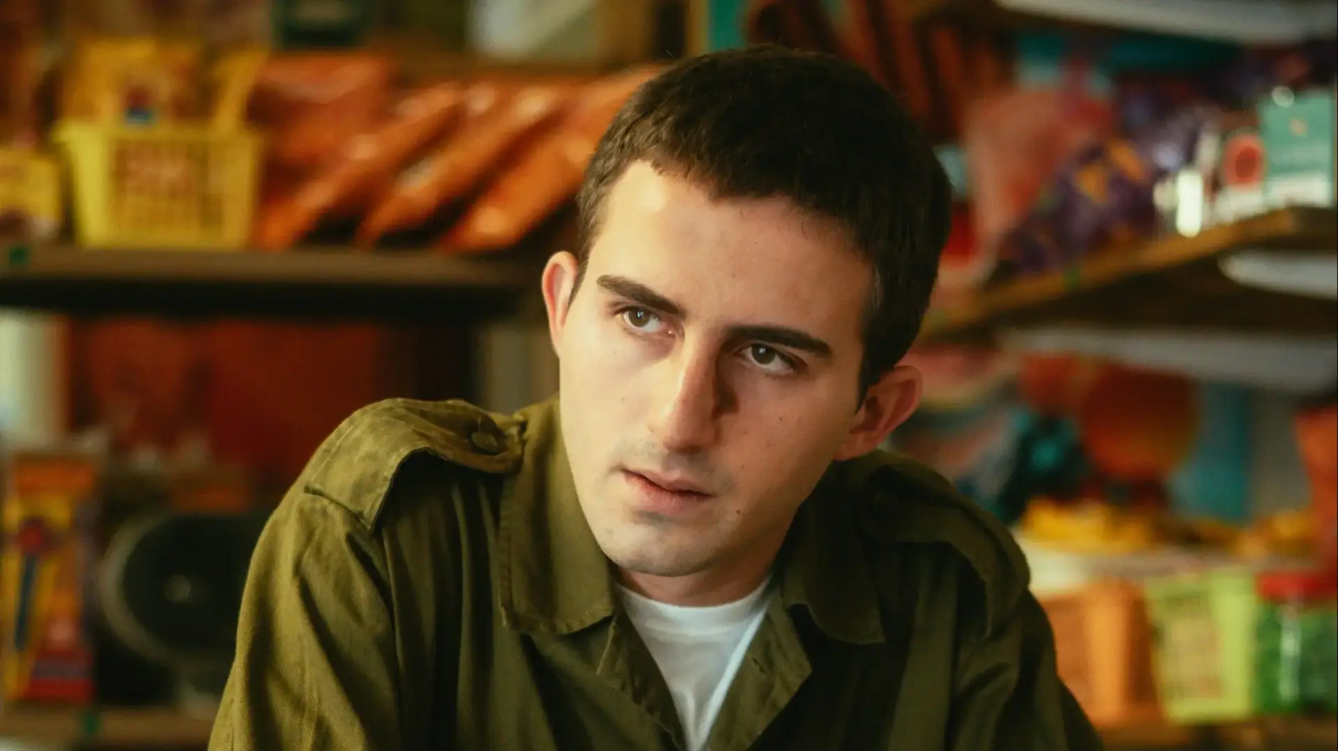 אמיר טסלר, "מטכליסטים" אמיר טסלר, "מטכליסטים"